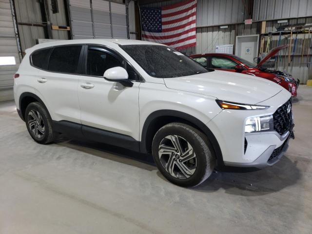 2021 HYUNDAI SANTA FE SE 5NMS14AJ9MH307290
