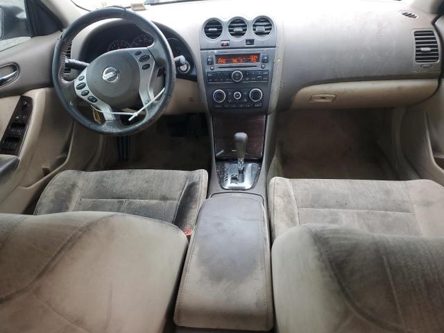 2012 NISSAN ALTIMA BAS - 1N4AL2AP9CN441125