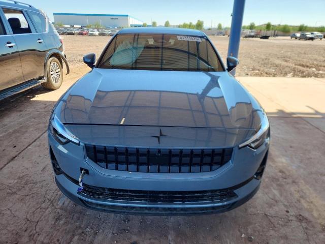 2021 POLESTAR 2 - LPSED3KA2ML017574