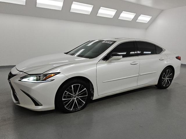 LEXUS ES 300H BA