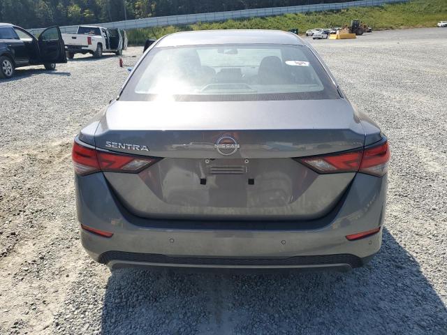 2024 NISSAN SENTRA S - 3N1AB8BV9RY283851