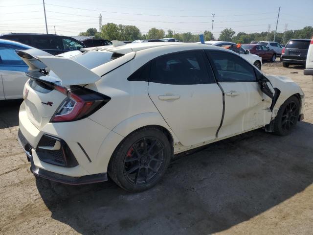2021 HONDA CIVIC TYPE - SHHFK8G75MU201713