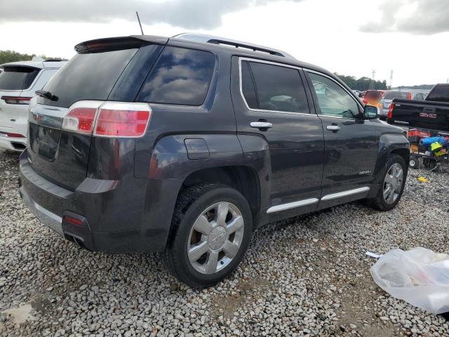 2014 GMC TERRAIN DE #3302790907