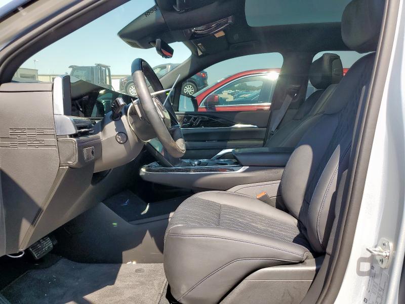 2025 CADILLAC ESCALADE I 1GYTEEKL3SU101378