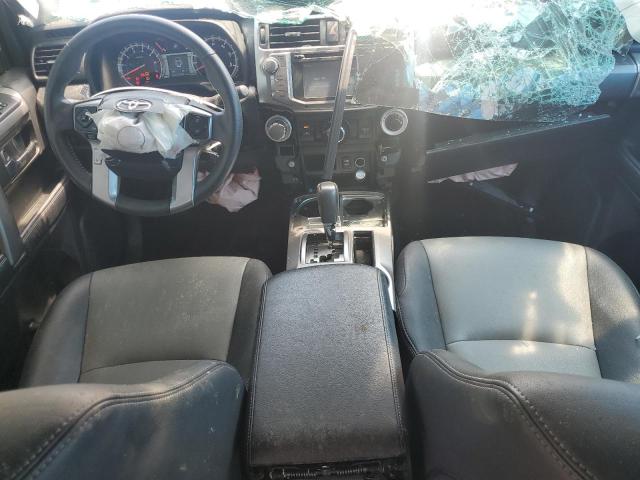 2019 TOYOTA 4RUNNER SR5 - JTEZU5JR3K5209580