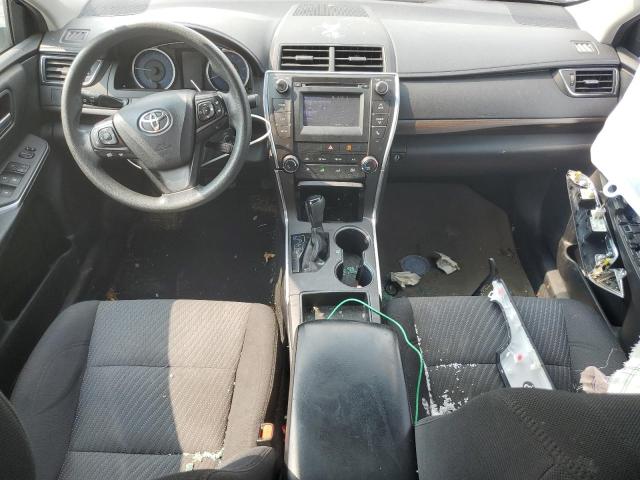 2016 TOYOTA CAMRY LE 4T1BF1FKXGU165512