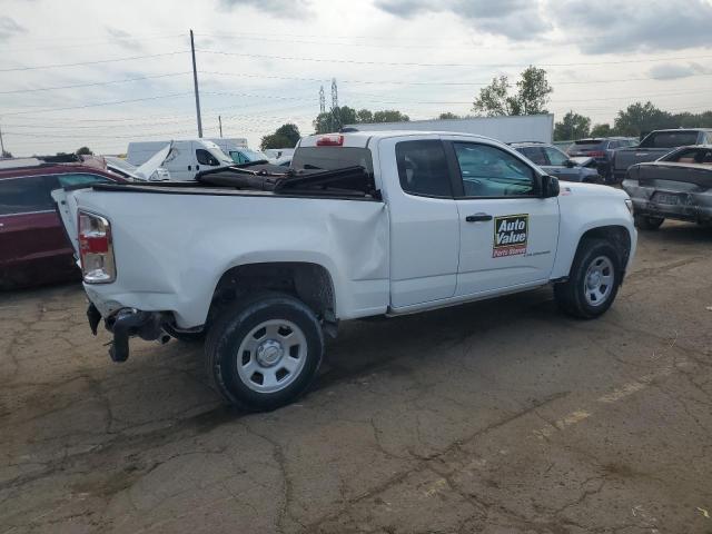 2022 CHEVROLET COLORADO #3294439514