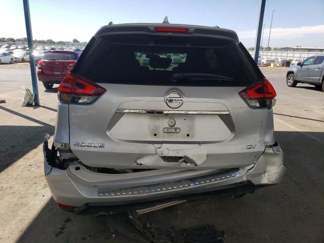 2018 NISSAN ROGUE S KNMAT2MTXJP605289