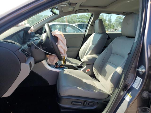 2015 HONDA ACCORD EXL 1HGCR3F83FA036268