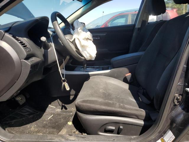 2015 NISSAN ALTIMA 2.5 1N4AL3AP3FC235644