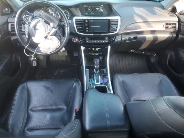 2016 HONDA ACCORD EXL - 1HGCR2F8XGA101192