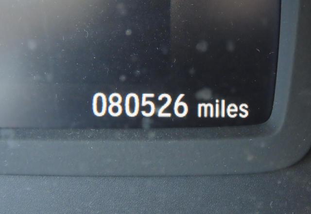 2018 HONDA ODYSSEY ELITE 5FNRL6H95JB010868