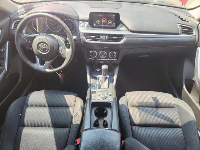 2016 MAZDA 6 SPORT JM1GJ1U53G1442542