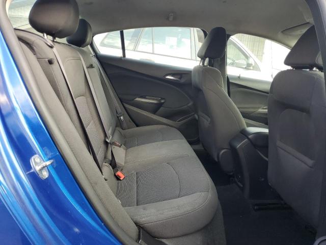 2017 CHEVROLET CRUZE LT 1G1BE5SM2H7110017