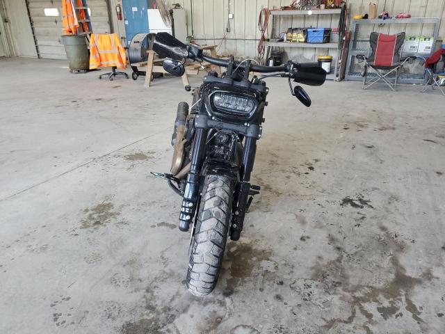 2018 HARLEY-DAVIDSON FXFBS FAT 1HD1YLK10JC033616