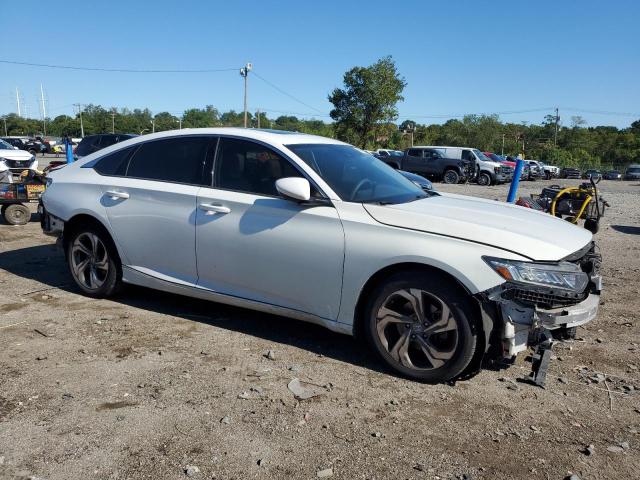 2018 HONDA ACCORD EX - 1HGCV1F42JA218386