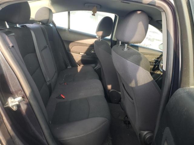 2014 CHEVROLET CRUZE LT - 1G1PC5SB5E7282242