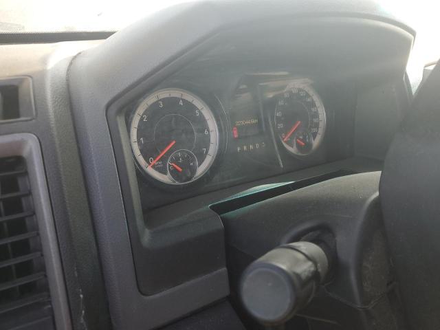 2017 RAM 1500 ST 3C6RR7KT2HG783902