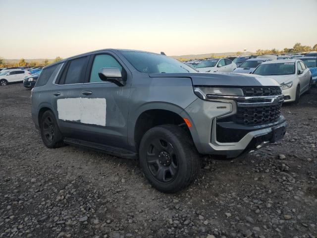 2024 CHEVROLET TAHOE K150 1GNSKLED4RR371825