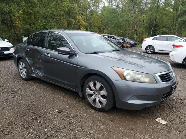 2010 HONDA ACCORD EXL - 1HGCP2F84AA807748