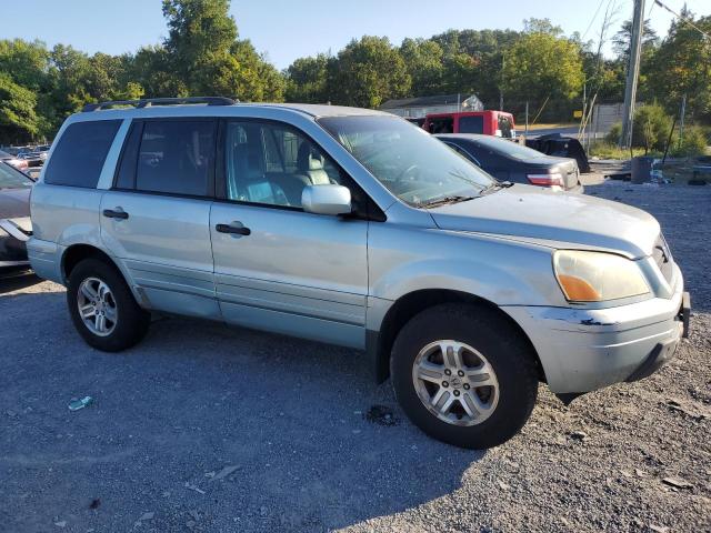 2003 HONDA PILOT #3297941795