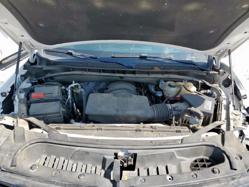 2021 CHEVROLET TAHOE C150 1GNSCNKD6MR241096