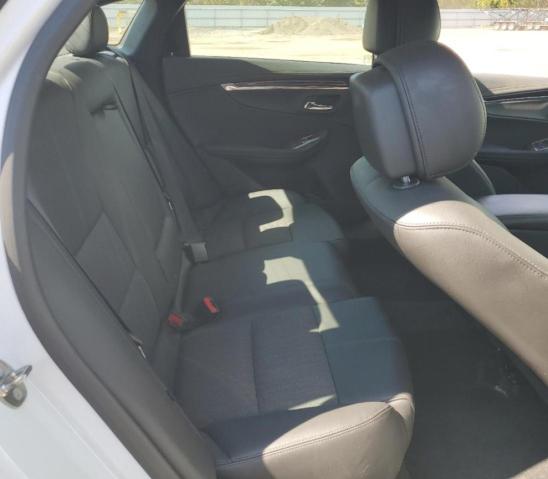 2014 CHEVROLET IMPALA LT - 2G1115SL6E9253318