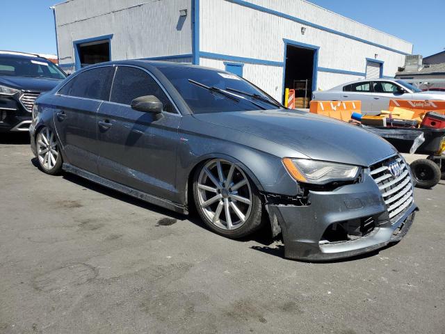 2015 AUDI A3 PRESTIGE S-LINE #3256400327