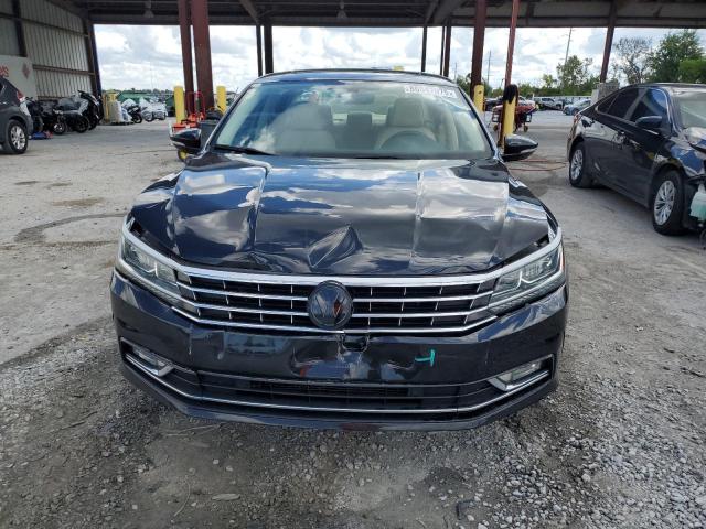 2018 VOLKSWAGEN PASSAT SE - 1VWBA7A30JC005851