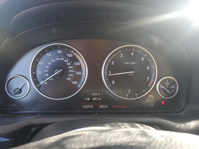 2016 BMW X3 XDRIVE28I 5UXWX9C55G0D82619