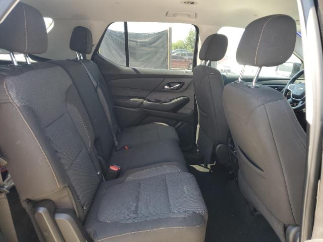 2021 CHEVROLET TRAVERSE LS 1GNERFKW2MJ222790