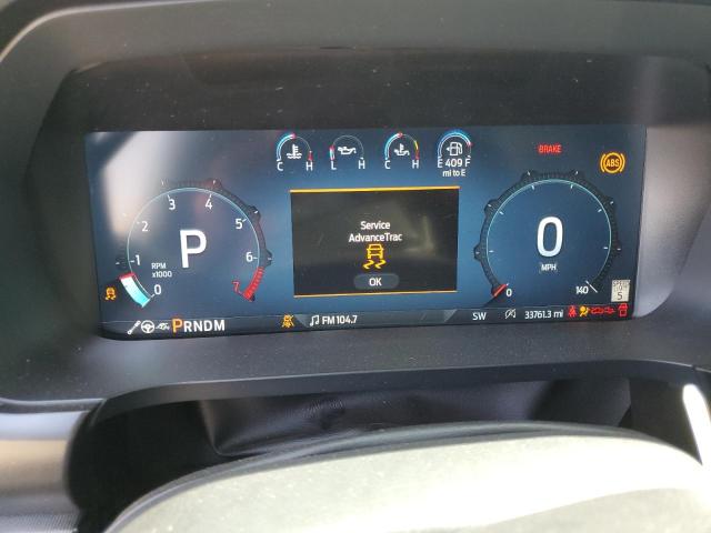 2024 FORD F150 RAPTOR #3318185944