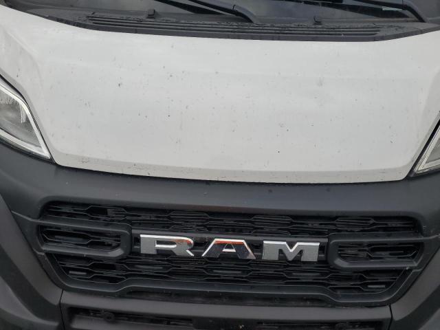 2025 RAM PROMASTER #3301932420