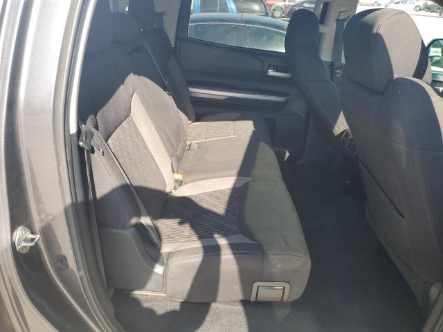 2017 TOYOTA TUNDRA CREWMAX SR5 #3285645276