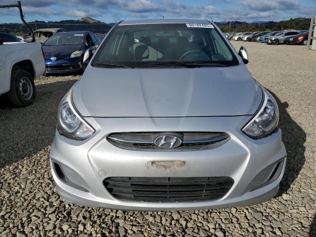 2017 HYUNDAI ACCENT SE - KMHCT4AE2HU169846