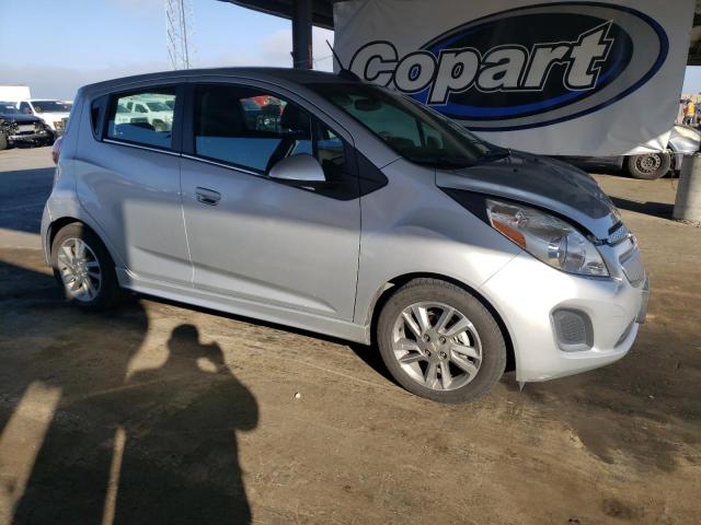 2016 CHEVROLET SPARK EV 2LT KL8CL6S02GC650163