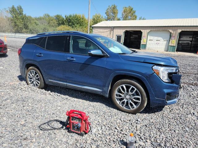 2024 GMC TERRAIN DE 3GKALXEG1RL177705