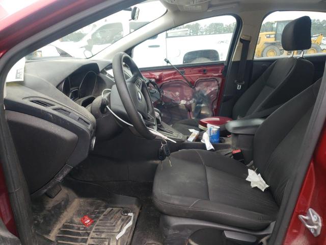 2017 FORD FOCUS SEL 1FADP3M21HL311866