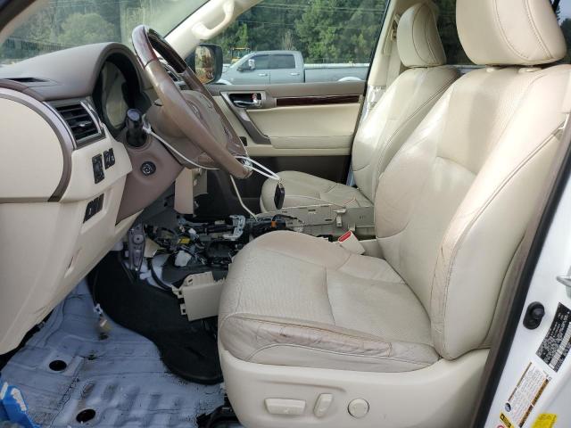 2017 LEXUS GX 460 JTJBM7FX8H5160911