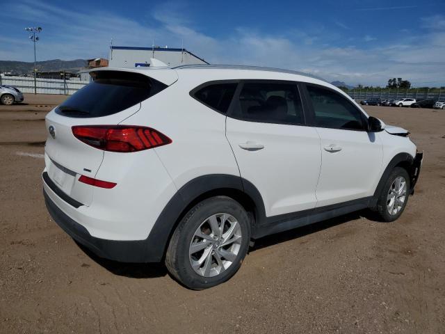 2020 HYUNDAI TUCSON LIMITED KM8J3CA4XLU169806