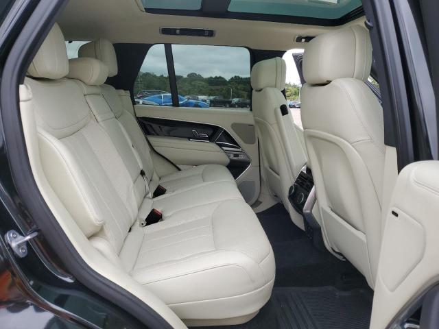 2023 LAND ROVER RANGE ROVER SE SALKP9FU8PA050919