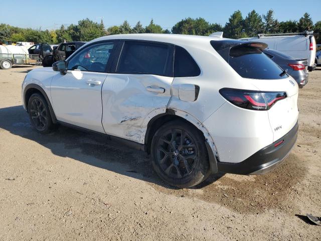 2024 HONDA HR-V SPORT 3CZRZ2H57RM754056