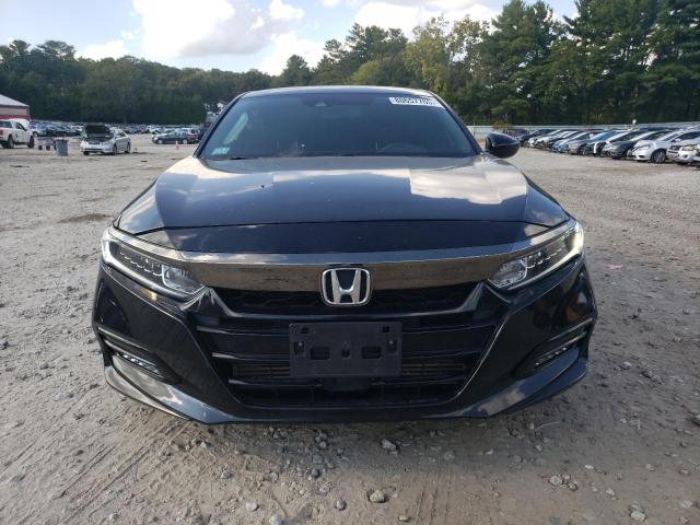 2018 HONDA ACCORD SPORT - 1HGCV1F34JA203394
