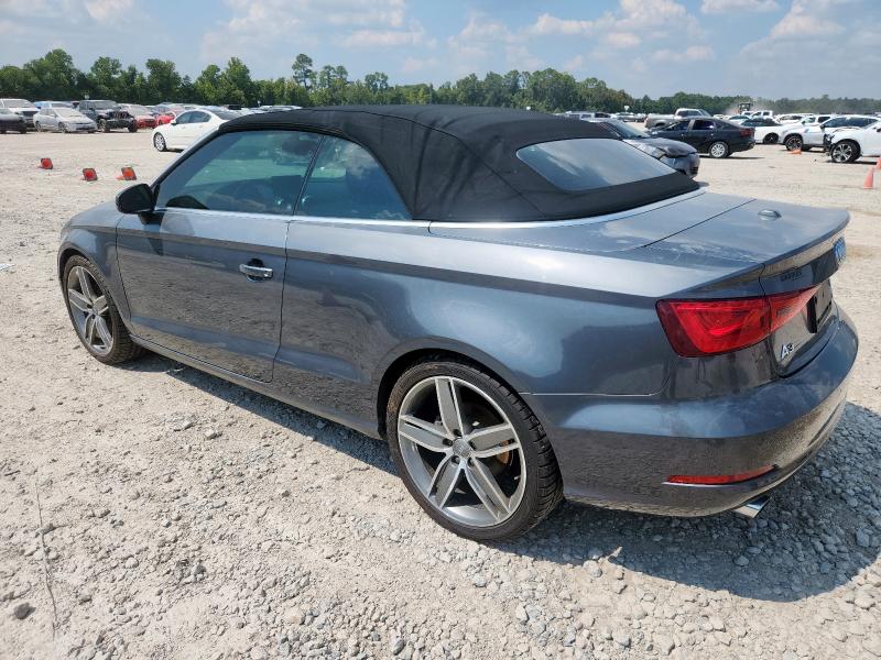 2015 AUDI A3 PREMIUM WAU3FLFF2F1140110