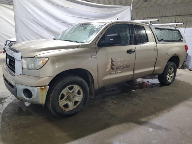 TOYOTA TUNDRA DOU