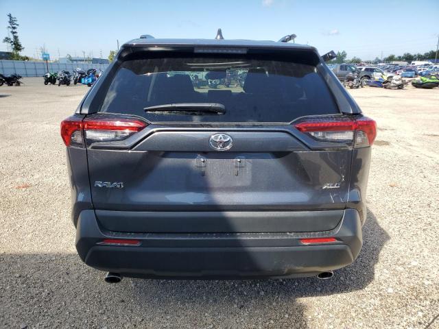 2022 TOYOTA RAV4 XLE #3260839045