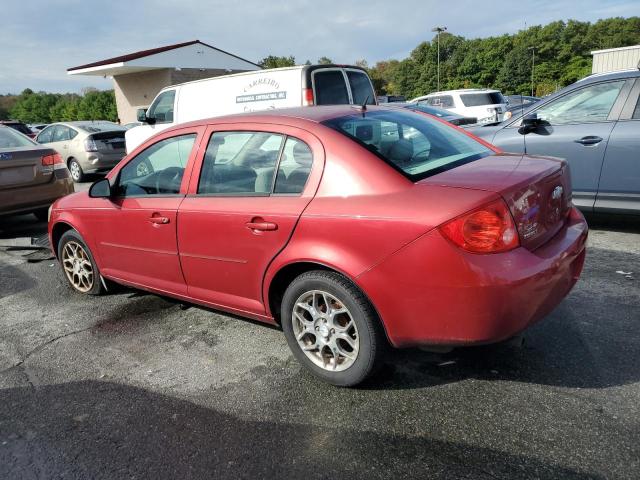 2010 CHEVROLET COBALT LS - 1G1AB5F52A7172238