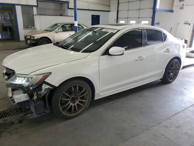 2016 ACURA ILX PREMIU - 19UDE2F84GA000634