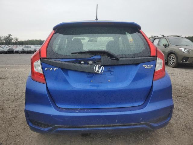 2018 HONDA FIT LX 3HGGK5H4XJM709368