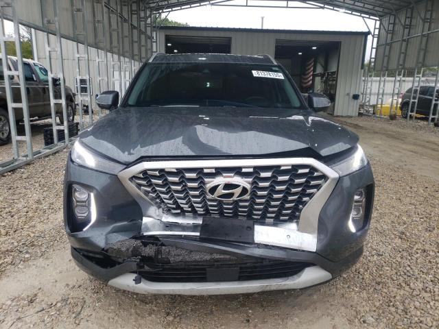 2021 HYUNDAI PALISADE LIMITED KM8R5DHE0MU295644